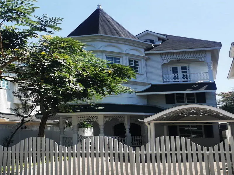 การซื้อบ้านในกรุงเทพฯ ในปี 2024
