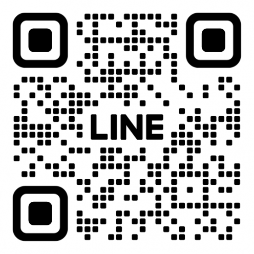 QR Code for Hero Realtor Line account