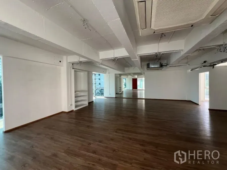 Featured image for For rent Retail Space 114 sqm in Khlong Tan Nuea, Watthana, Bangkok BTS Phrom Phong