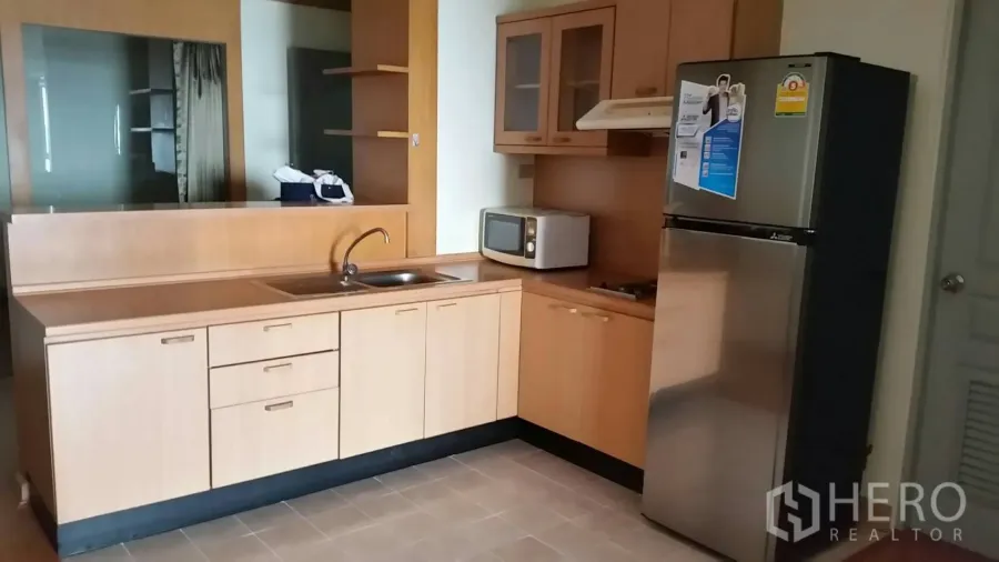 Featured image for For rent 2 Bedroom Condominium in Waterford Diamond Tower in Khlong Tan, Khlong Toei, Bangkok BTS Phrom Phong