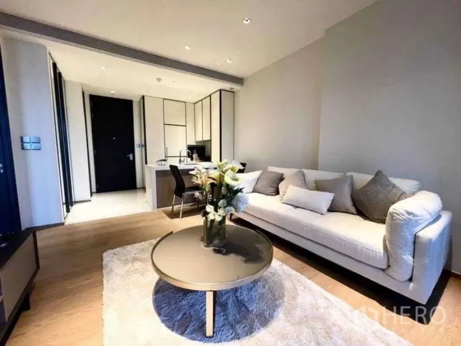 Featured image for For rent or sale 1 Bedroom Condominium in BEATNIQ Sukhumvit 32 in Khlong Tan, Khlong Toei, Bangkok BTS Thonglor
