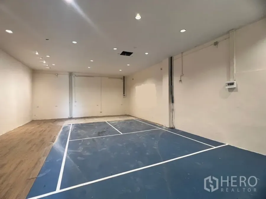 Featured image for For rent Retail Space 100 sqm in Khlong Tan Nuea, Watthana, Bangkok BTS Thonglor