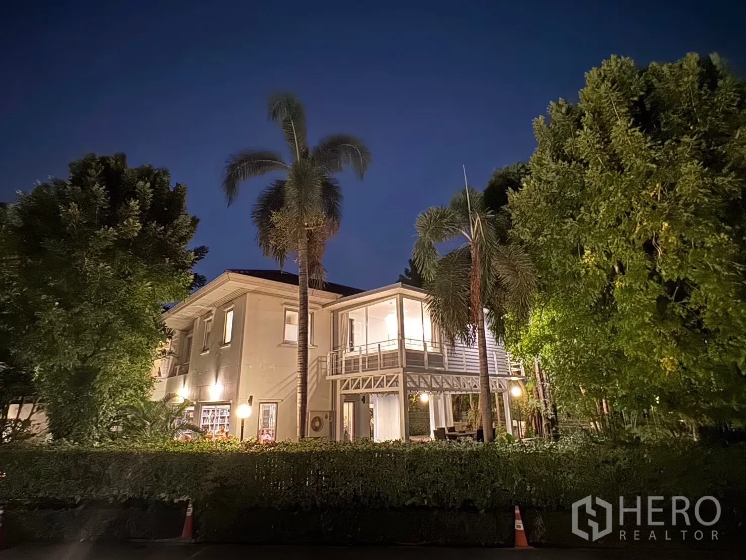 Property Image #21 for property HRE01004