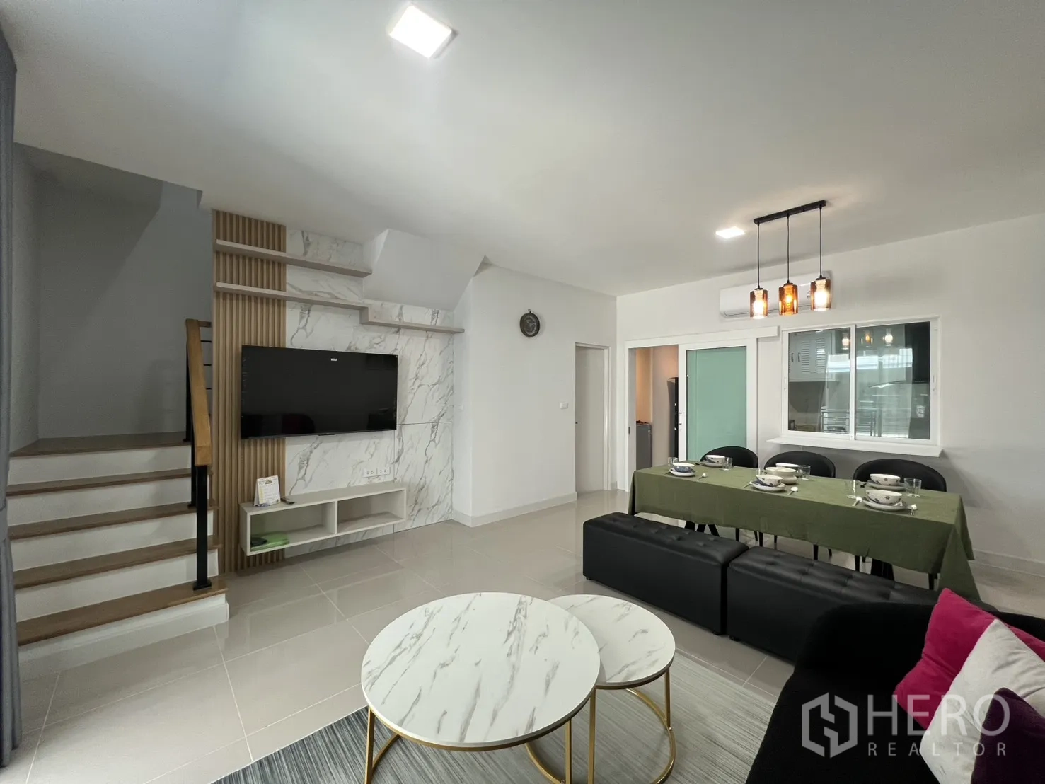 Featured image for ให้เช่า ทาวน์เฮาส์ 3 ห้องนอน Pleno Sukhumvit-Bangna 3 (Pleno Sukhumvit-Bangna 3) บางแก้ว บางพลี สมุทรปราการ