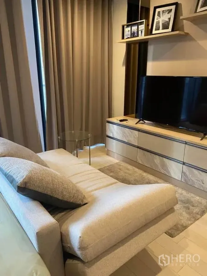 Featured image for For rent 1 Bedroom Condominium in Noble Ploenchit in Lumphini, Pathum Wan, Bangkok BTS Phloen Chit