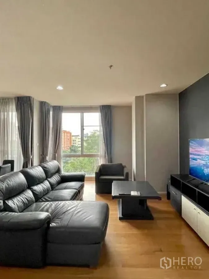 Featured image for For rent 2 Bedroom Condominium in Villa Sikhara in Khlong Tan Nuea, Watthana, Bangkok BTS Thonglor