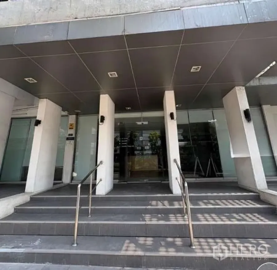 Featured image for For rent Standalone 480 sqm in Phra Khanong, Khlong Toei, Bangkok BTS Phrom Phong