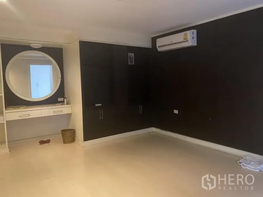 Featured image for 出租 2 卧室 独栋房屋 在 克隆丹努阿 瓦塔纳 曼谷 BTS 通罗