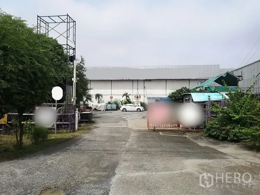 Featured image for 出租 仓库 240 平方米 在 在卢克卡 巴吞他尼