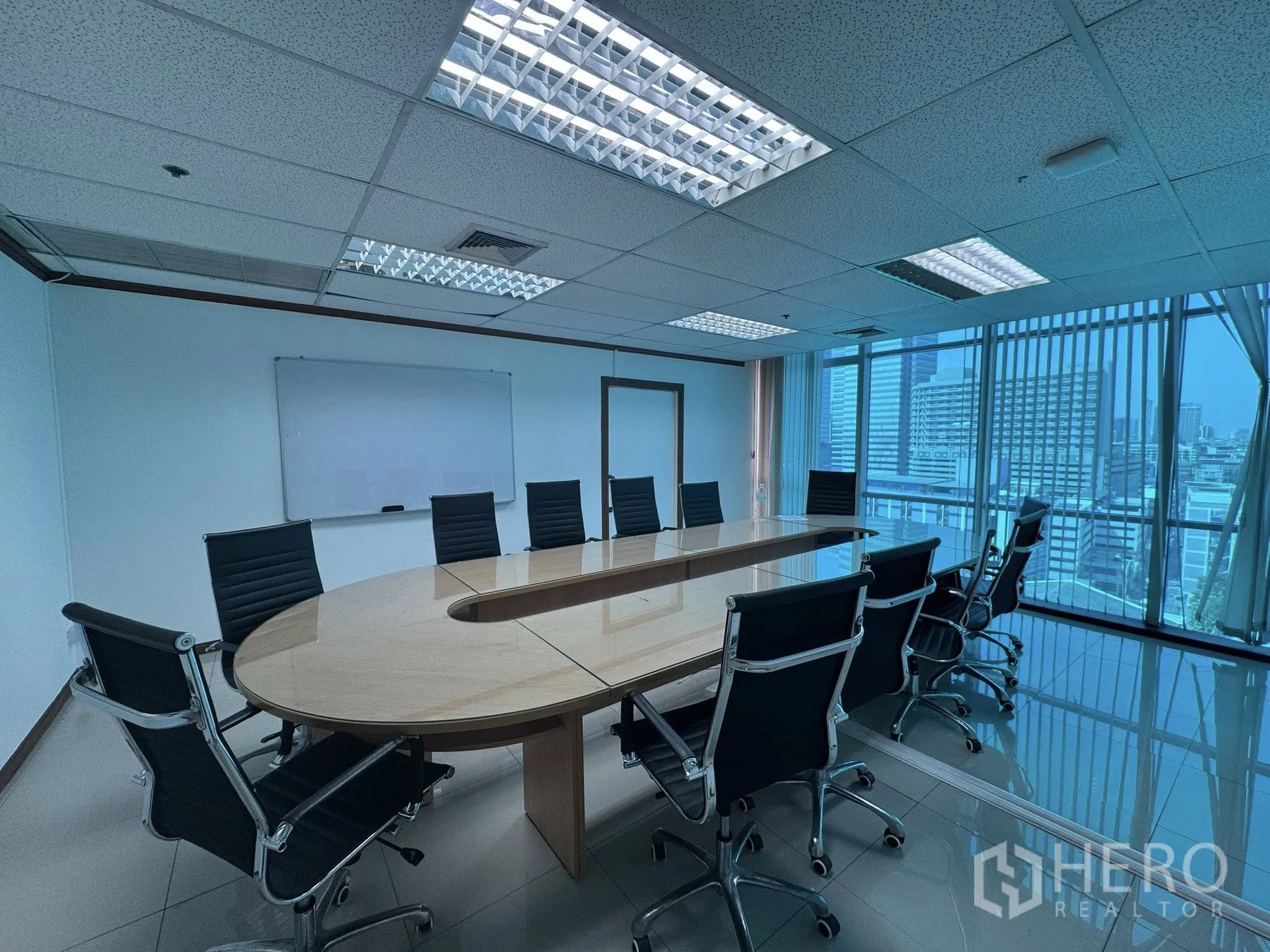 Featured image for ให้เช่า ออฟฟิศ 300 ตรม ห้วยขวาง ห้วยขวาง กรุงเทพมหานคร