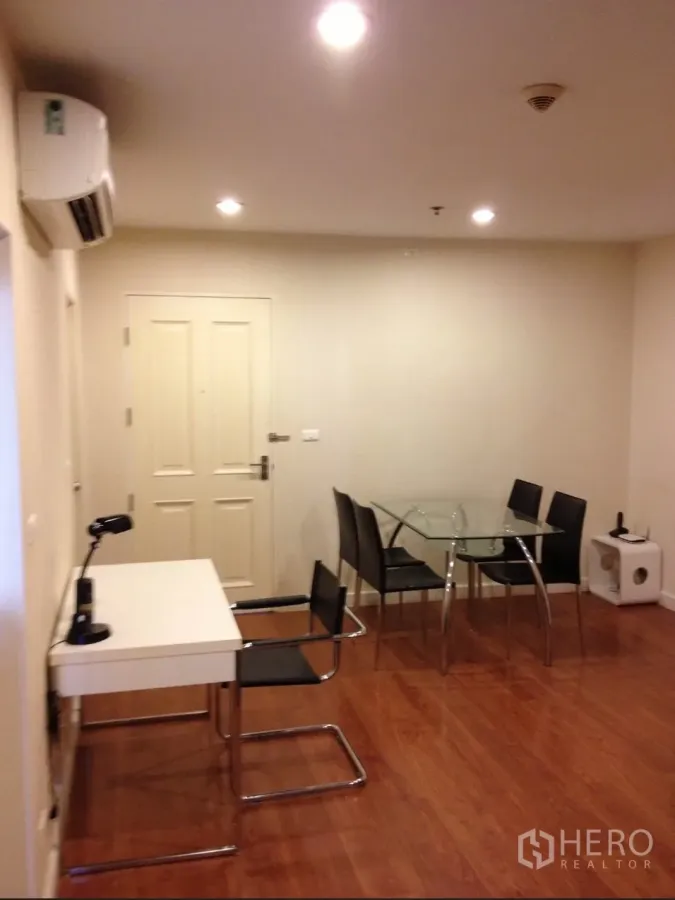 Featured image for For rent 1 Bedroom Condominium in Condo One X Sukhumvit 26 in Khlong Tan, Khlong Toei, Bangkok BTS Phrom Phong