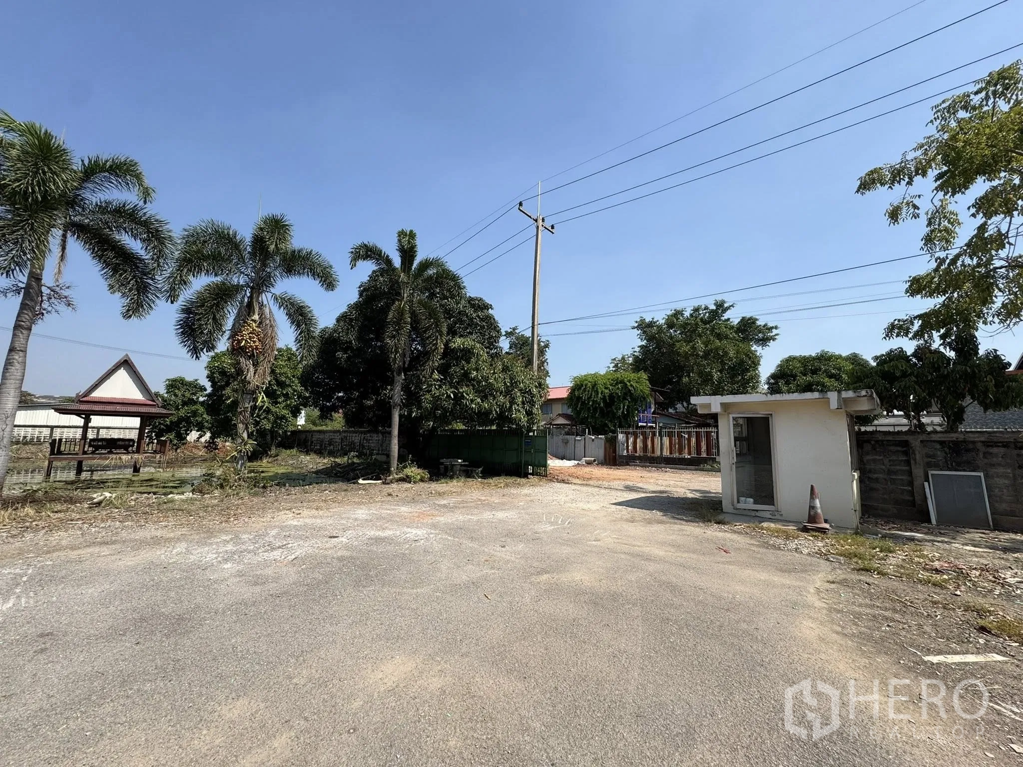 Property Image #34 for property HRE00234