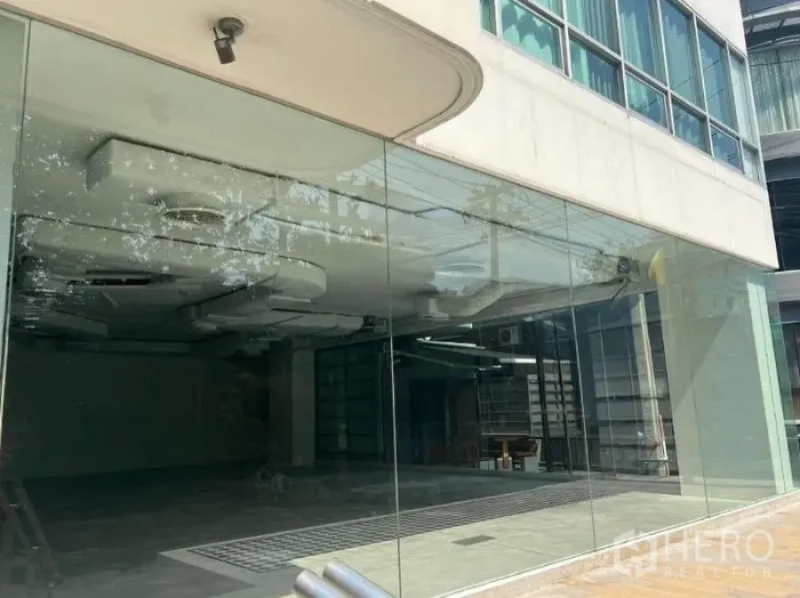 Featured image for For Rent Retail Space 120 sqm in Sukhumvit, Watthana, Bangkok BTS Thonglor