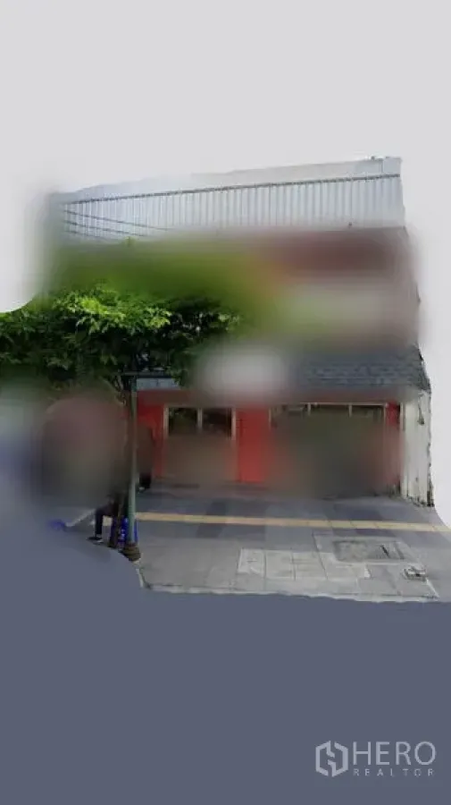 Featured image for For rent Retail Space 500 sqm in Khlong Toei Nuea, Watthana, Bangkok BTS Asok