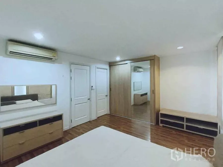 Featured image for For rent 3 Bedroom Townhouse in Plus City Park in Nong Bon, Prawet, Bangkok