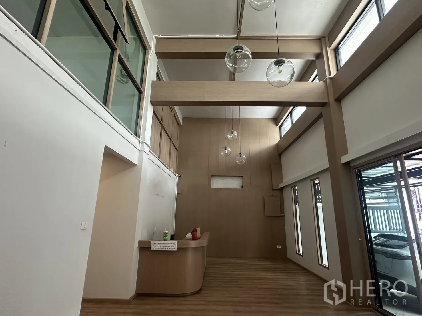 Property Image #2 for property HRE00454