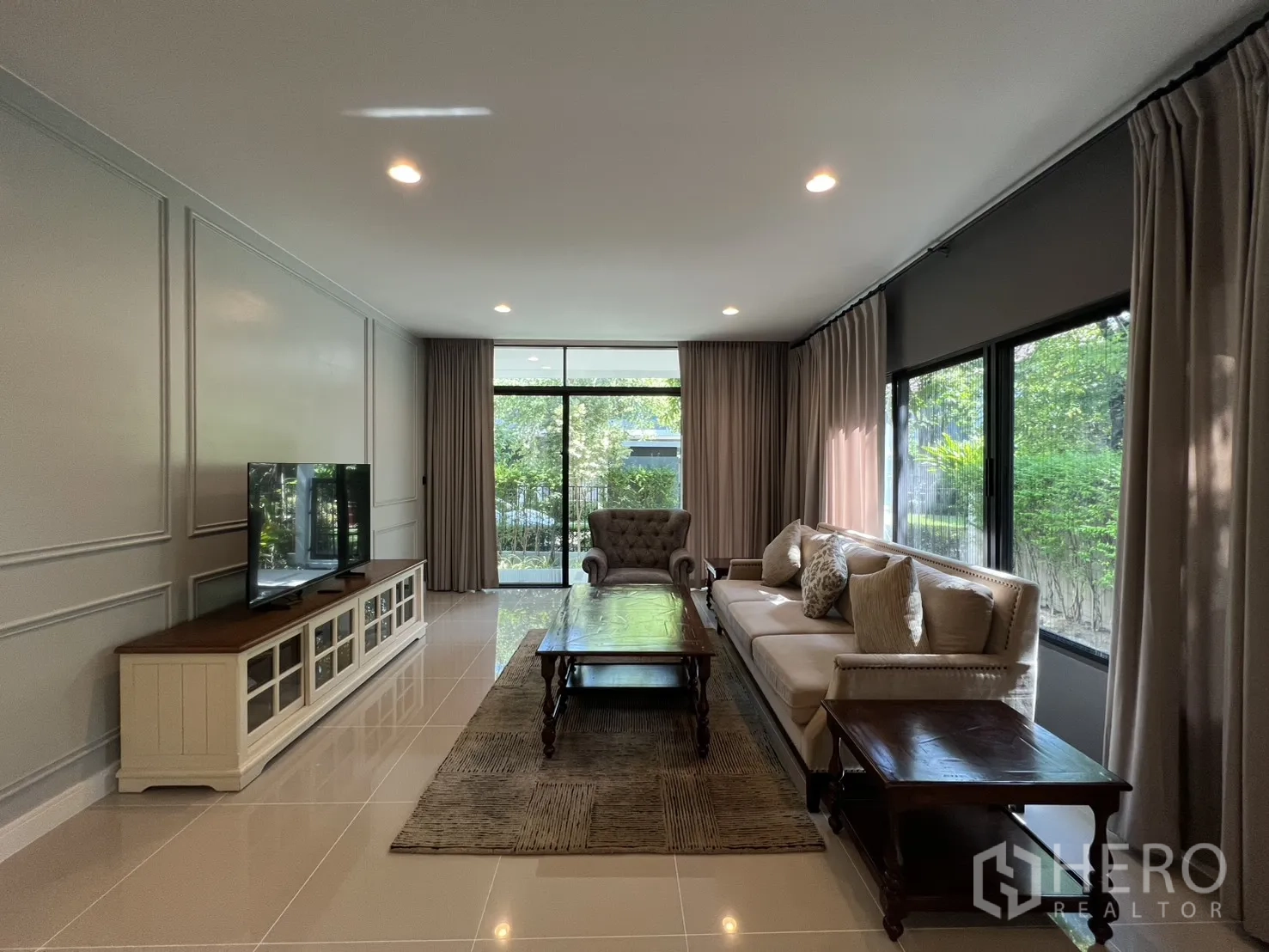 Featured image for ให้เช่า บ้านเดี่ยว 4 ห้องนอน Setthasiri Krungthep Kreetha (เซทธาสิริ กรุงเทพมหานคร กรีธา) หัวหมาก บางกะปิ กรุงเทพมหานคร