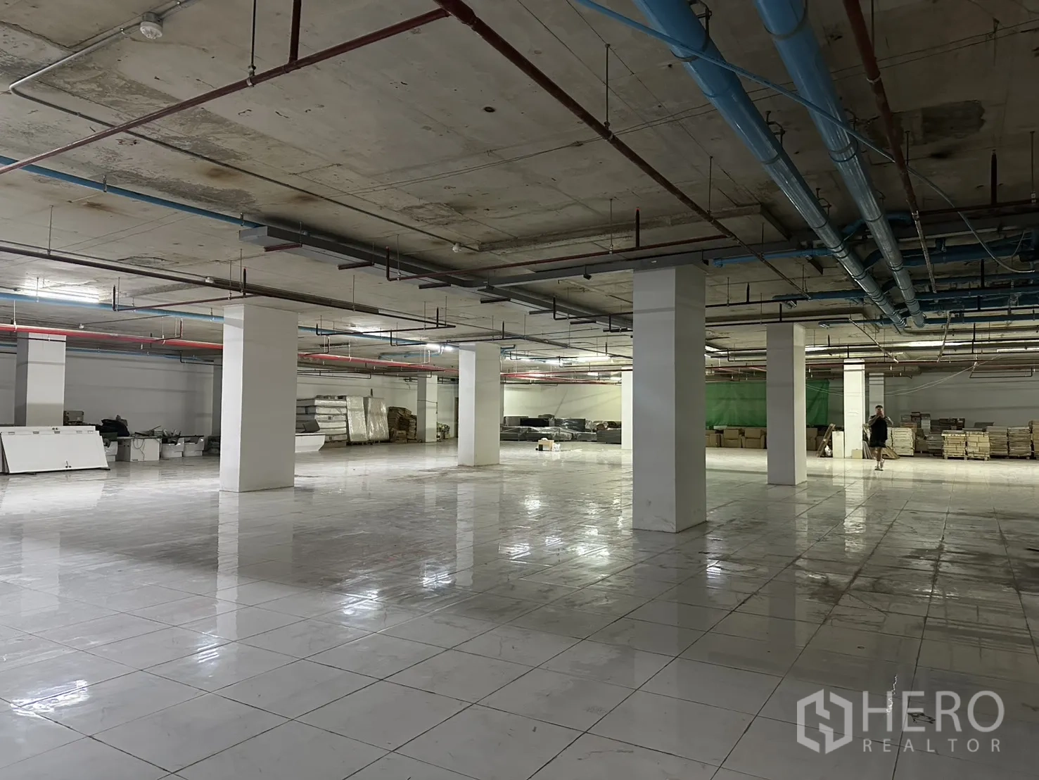 Featured image for ให้เช่า พื้นที่ขายของ 1654 ตรม คลองตันเหนือ วัฒนา กรุงเทพมหานคร BTS พร้อมพงษ์