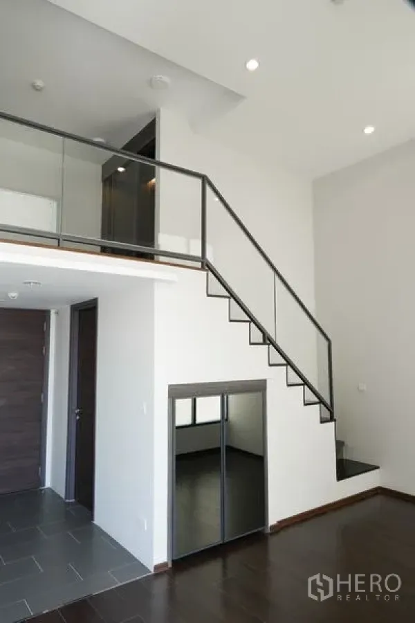 Featured image for For sale 1 Bedroom Condominium in C Ekkamai in Khlong Tan Nuea, Watthana, Bangkok BTS Ekkamai