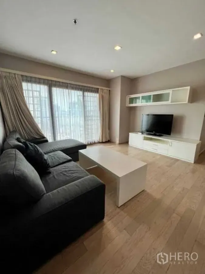 Featured image for For rent 3 Bedroom Condominium in Noble Remix in Khlong Tan, Khlong Toei, Bangkok BTS Phrom Phong
