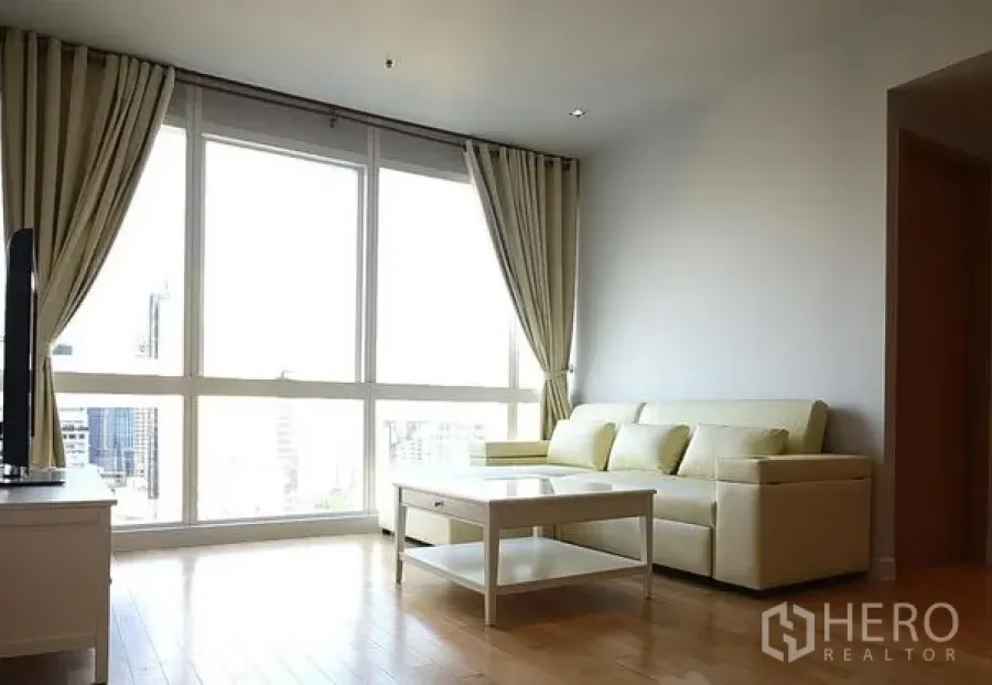 Featured image for For rent 2 Bedroom Condominium in Millennium Residence in Khlong Toei, Khlong Toei, Bangkok BTS Asok