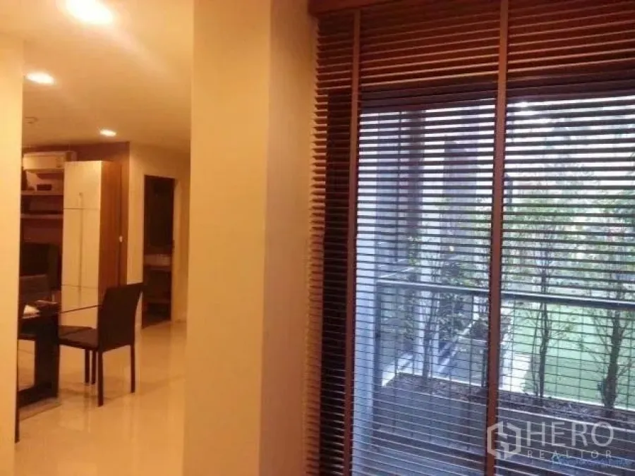 Featured image for For rent or sale 2 Bedroom Condominium in Zenith Place Sukhumvit 42 in Phra Khanong, Khlong Toei, Bangkok BTS Ekkamai