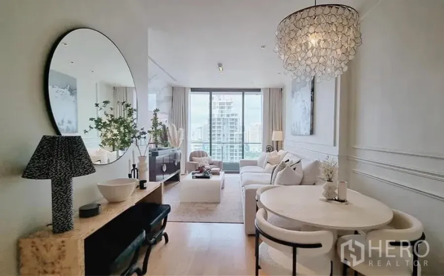 Featured image for For sale 2 Bedroom Condominium in BEATNIQ Sukhumvit 32 in Khlong Tan, Khlong Toei, Bangkok BTS Thonglor