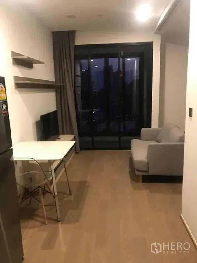 Featured image for For rent 1 Bedroom Condominium in Ashton Chula Silom in Si Phraya, Bang Rak, Bangkok BTS Sala Daeng MRT Sam Yan