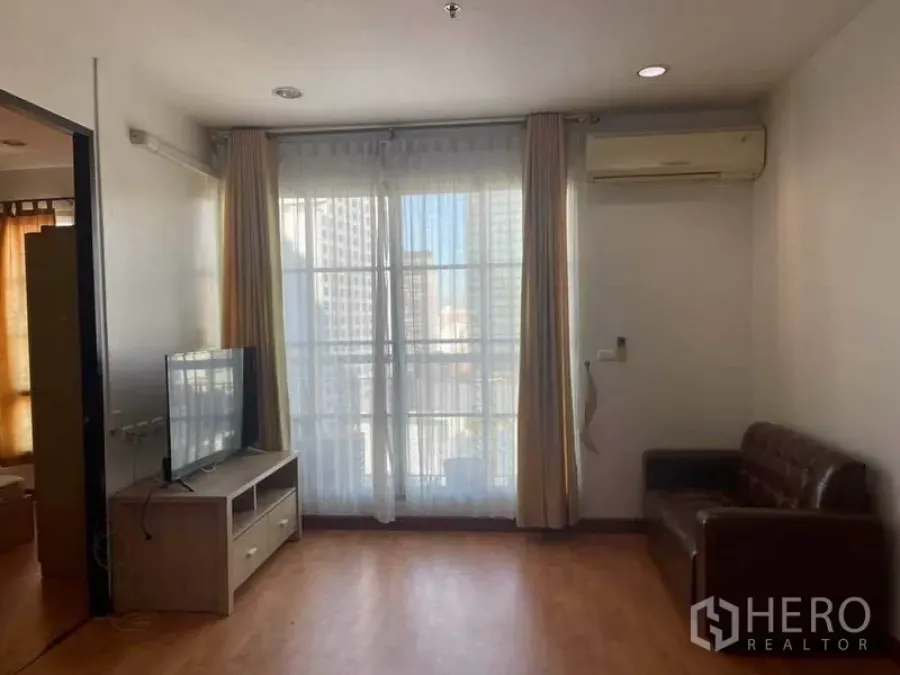 Featured image for For rent 2 Bedroom Condominium in Khlong Tan, Khlong Toei, Bangkok BTS Asok