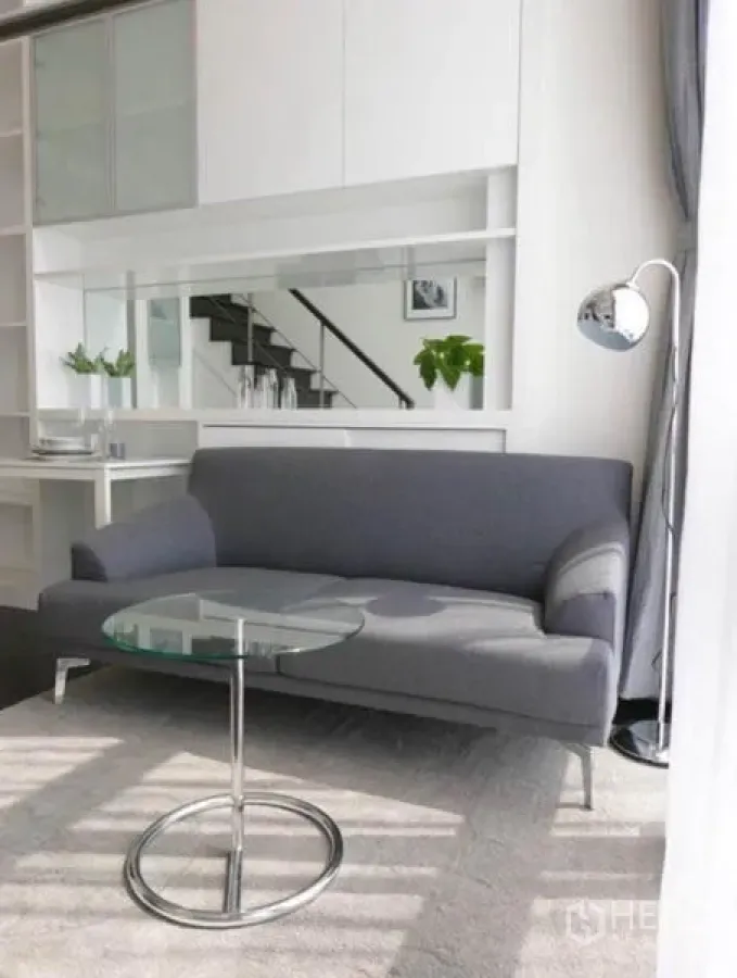 Featured image for For rent 1 Bedroom Condominium in IDEO Morph 38 ASHTON in Phra Khanong, Khlong Toei, Bangkok BTS Thonglor