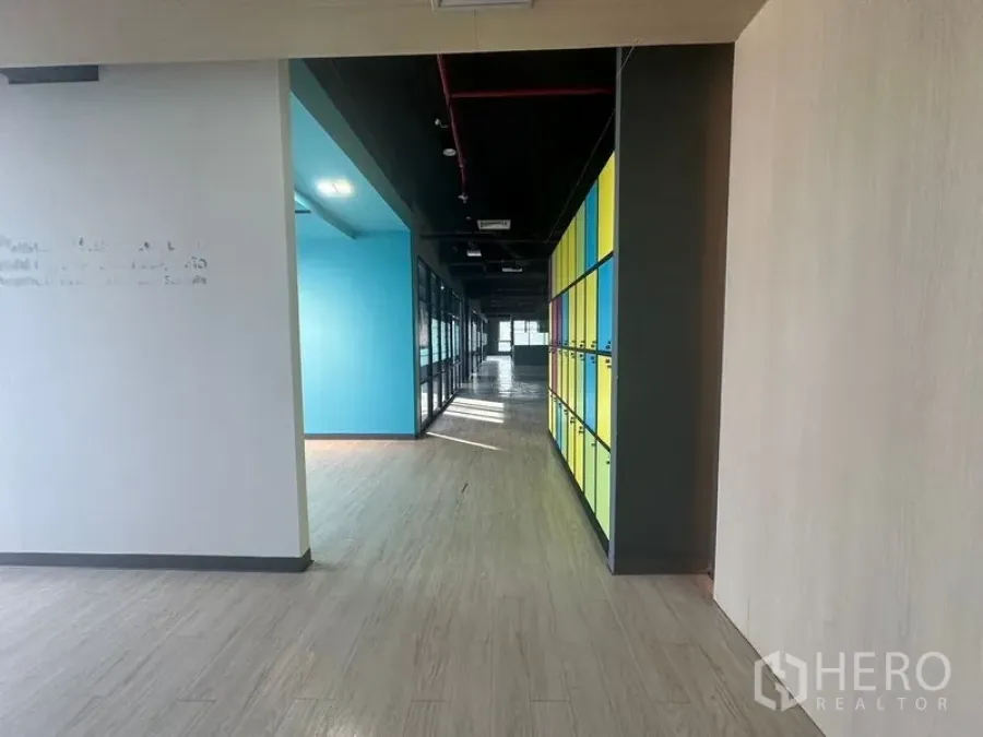 Featured image for ให้เช่า ออฟฟิศ 535 ตรม ยานนาวา สาทร กรุงเทพมหานคร BTS วุฒากาศ