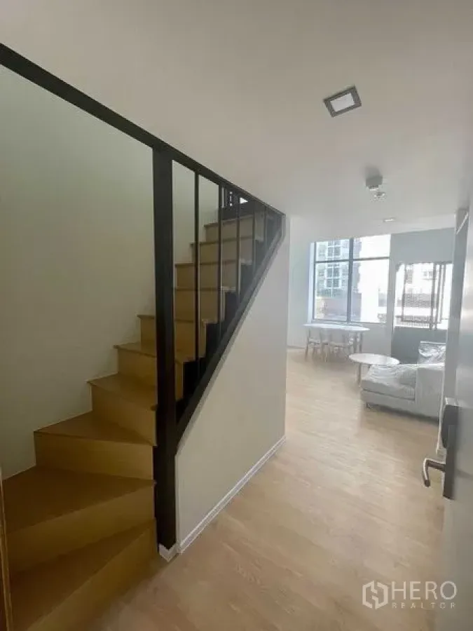 Featured image for For rent 2 Bedroom Condominium in Residence in Phra Khanong, Khlong Toei, Bangkok BTS Phra Khanong