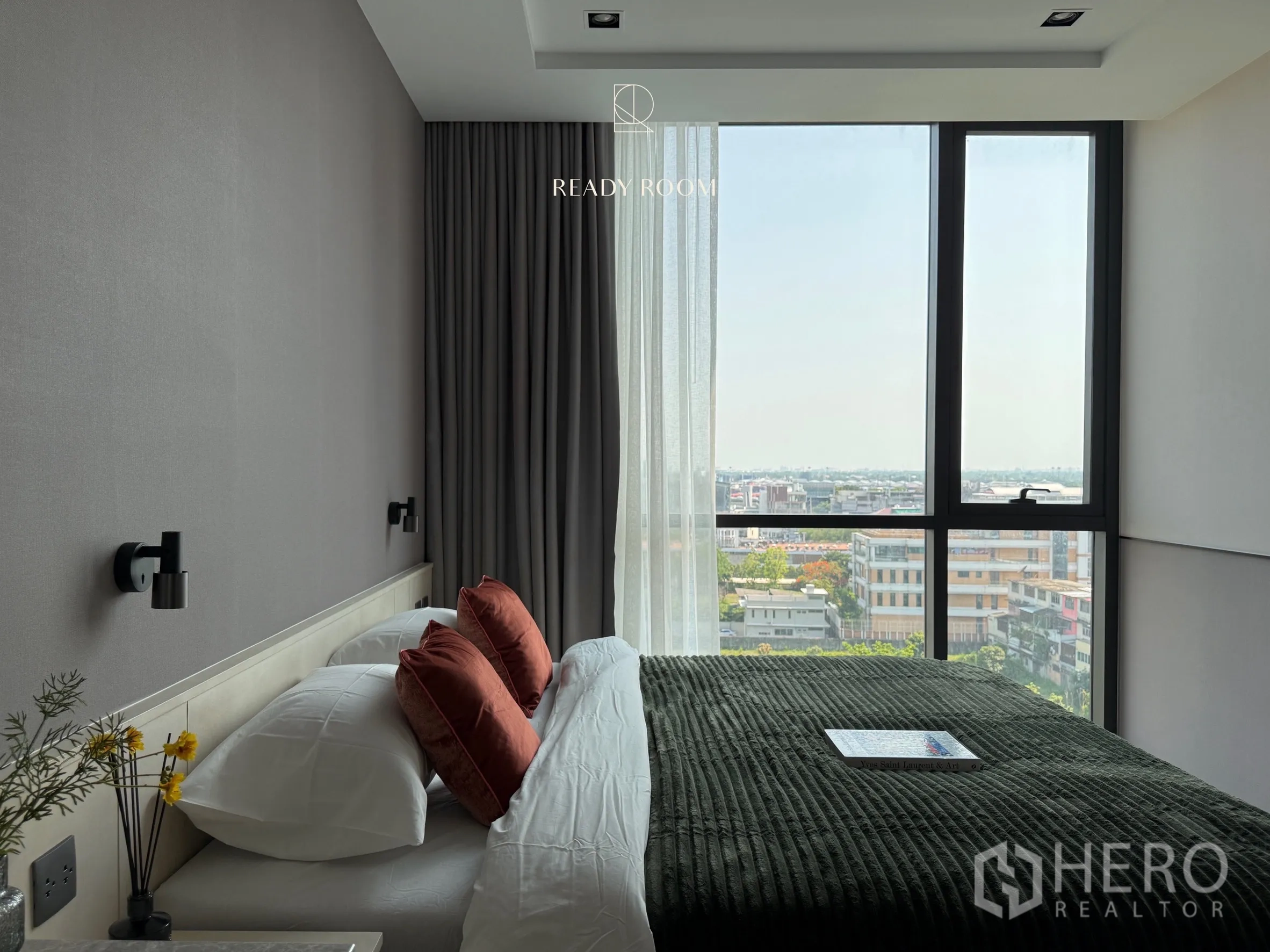 Property Image #22 for property HRE00545