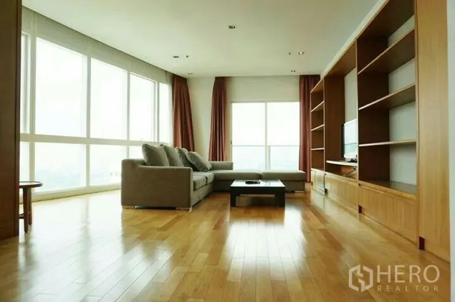 Featured image for For rent or sale 3 Bedroom Condominium in Millennium Residence in Khlong Toei, Khlong Toei, Bangkok BTS Asok