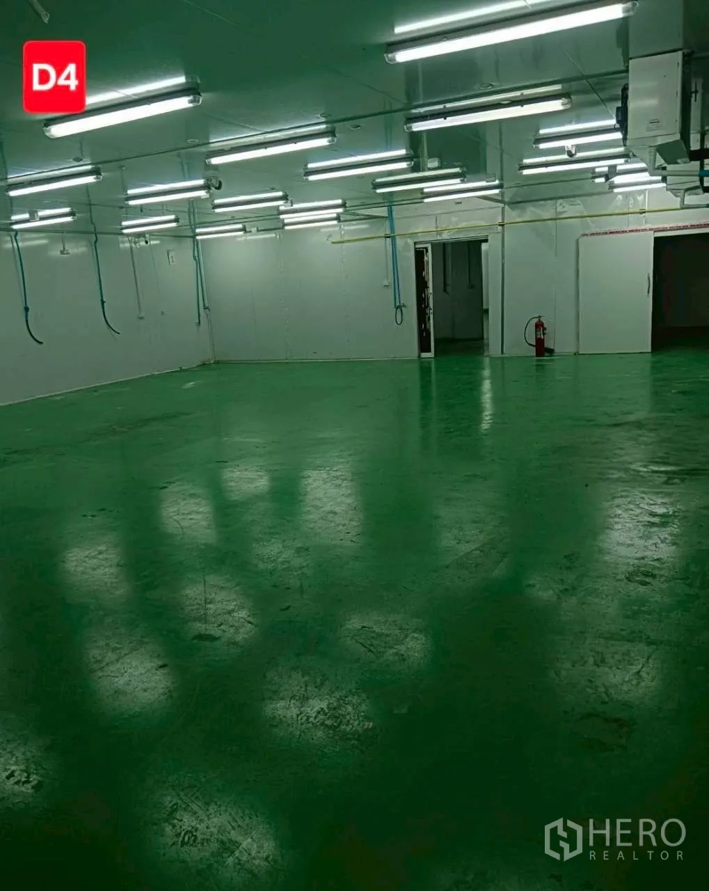 Featured image for 出租 工厂 1000 平方米 在 参见 Si 孔銮 巴吞他尼