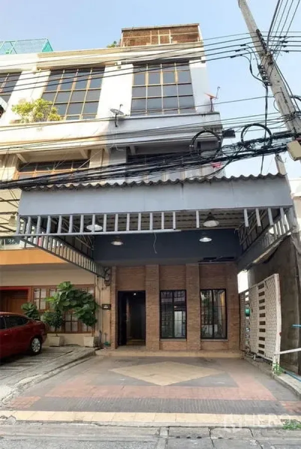 Featured image for 出售 店屋 250 平方米 在 怀邝 怀邝 曼谷