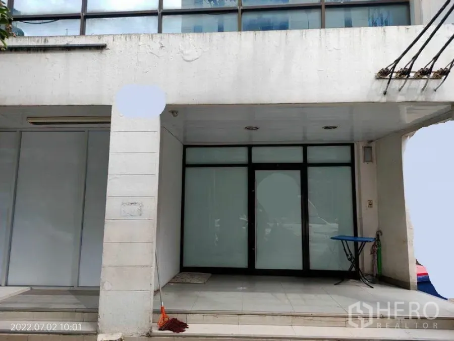 Featured image for For sale Retail Space 200 sqm in Khlong Tan Nuea, Watthana, Bangkok BTS Thonglor