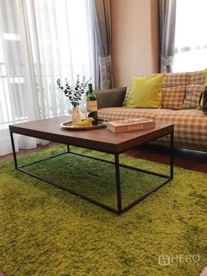 Featured image for For rent 1 Bedroom Condominium in Quattro by Sansiri in Khlong Tan Nuea, Watthana, Bangkok BTS Thonglor