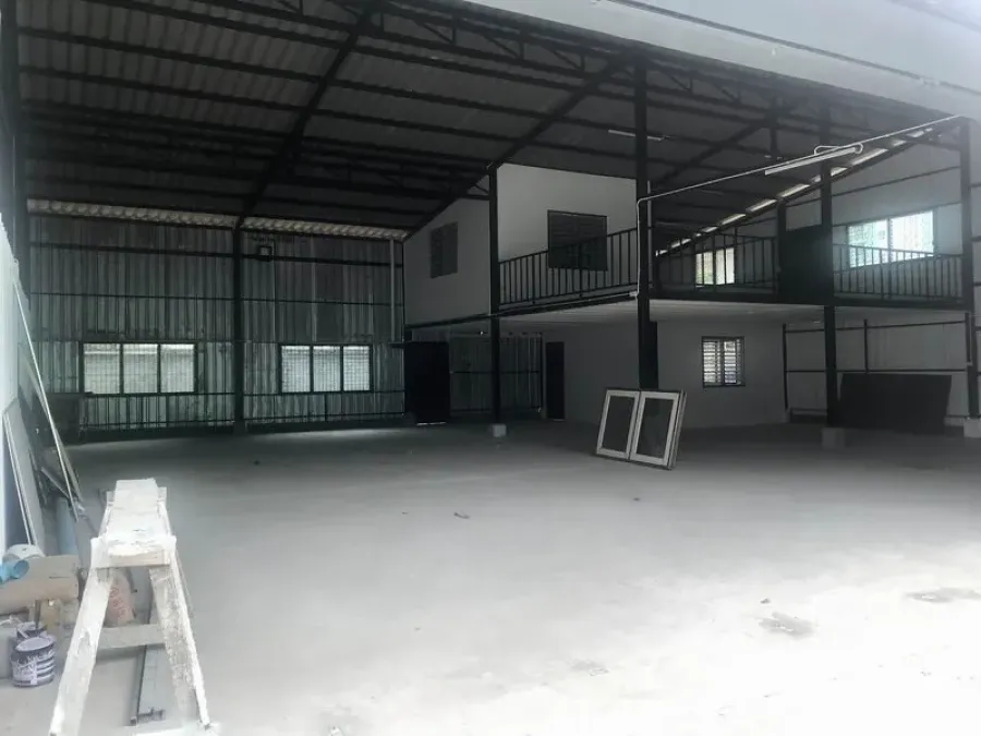 Featured image for For rent Warehouse 400 sqm in Thanyaburi, Pathum Thani