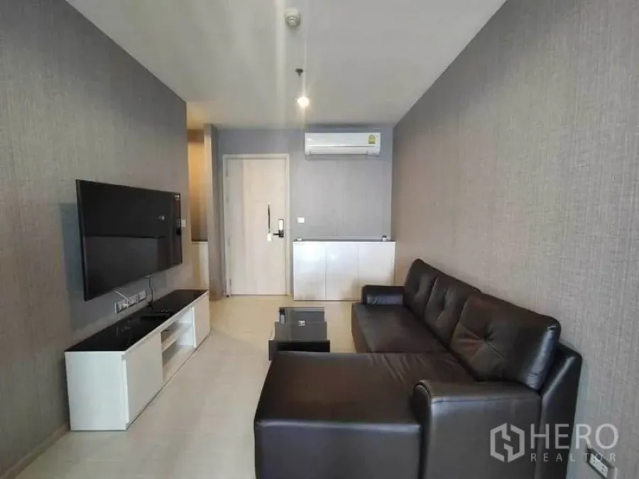 Featured image for For rent 1 Bedroom Condominium in Rhythm Sukhumvit 42 in Phra Khanong, Khlong Toei, Bangkok