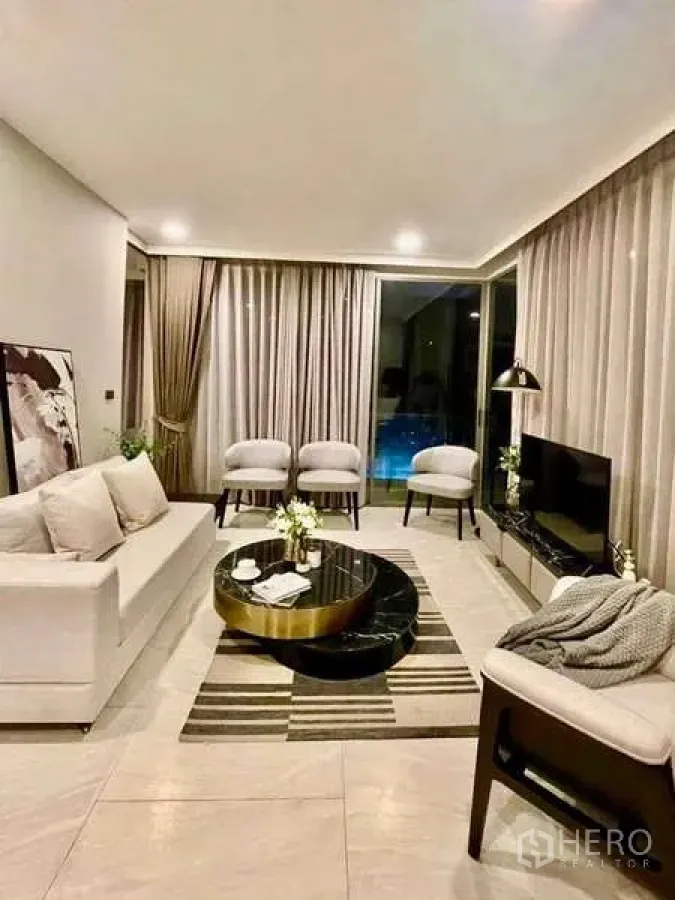 Featured image for For rent 2 Bedroom Condominium in FYNN Sukhumvit 31 in Khlong Toei Nuea, Watthana, Bangkok BTS Asok
