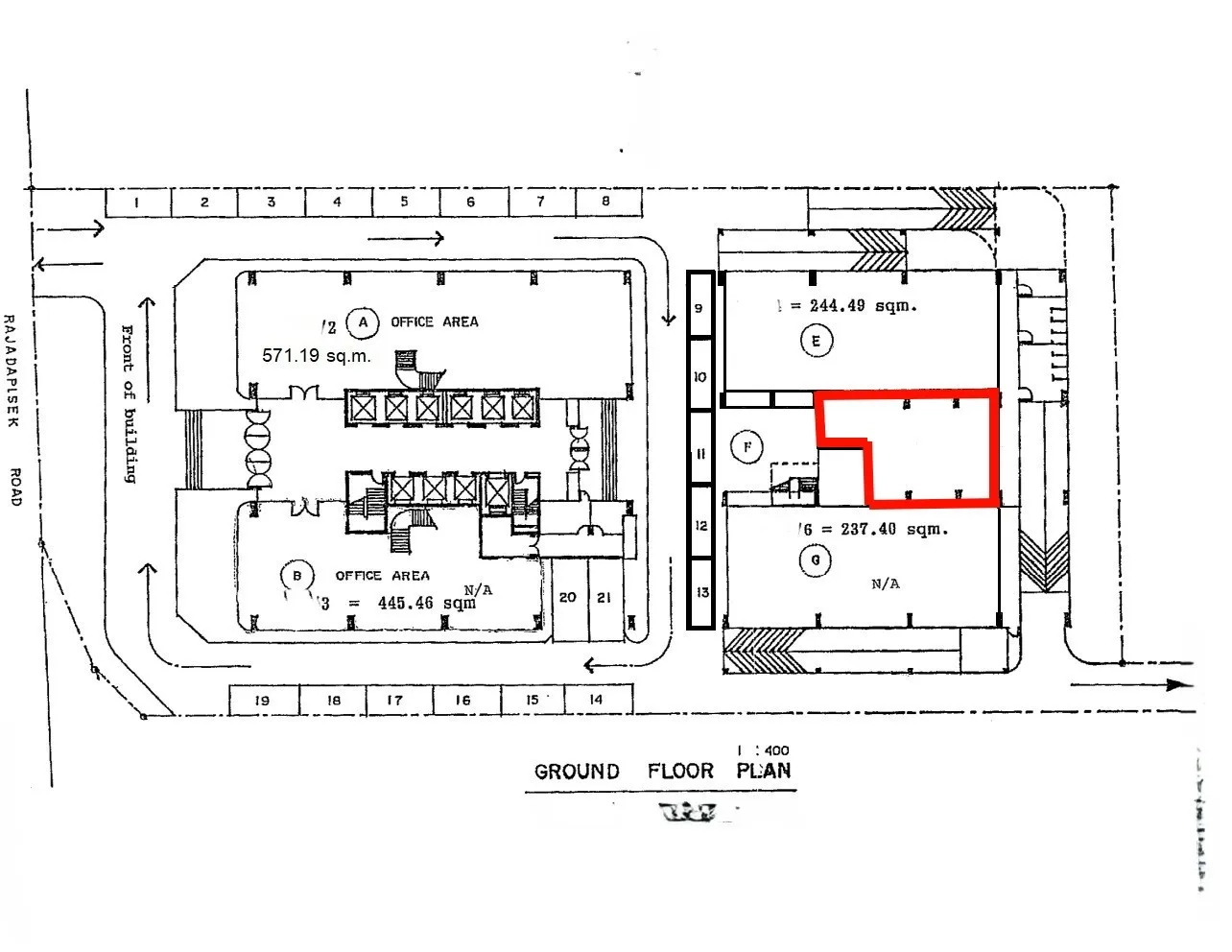 Property Image #5 for property HRE00612
