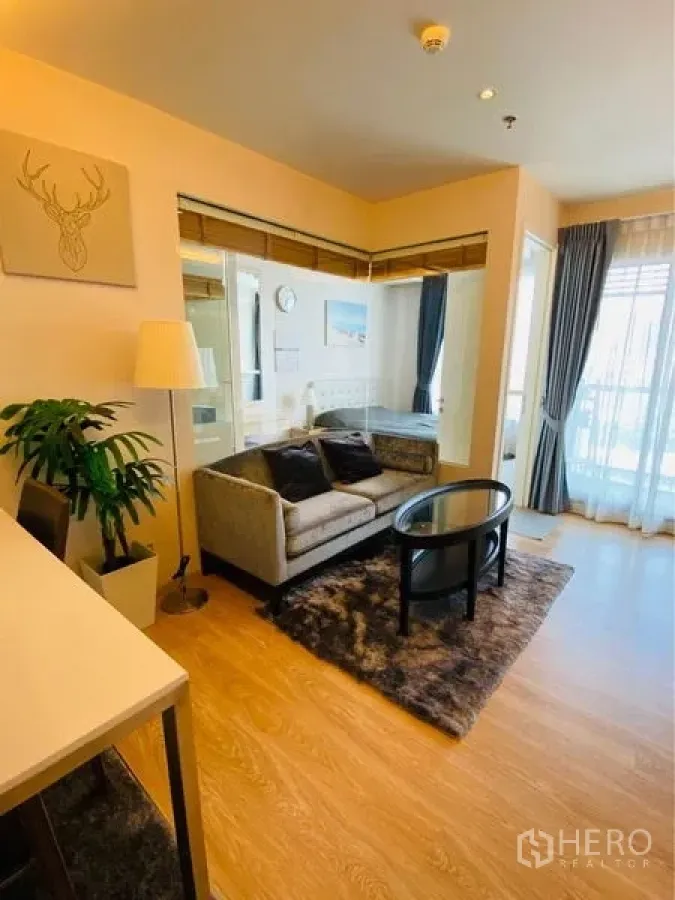 Featured image for For rent 1 Bedroom Condominium in H Sukhumvit 43 in Khlong Tan Nuea, Watthana, Bangkok BTS Phrom Phong