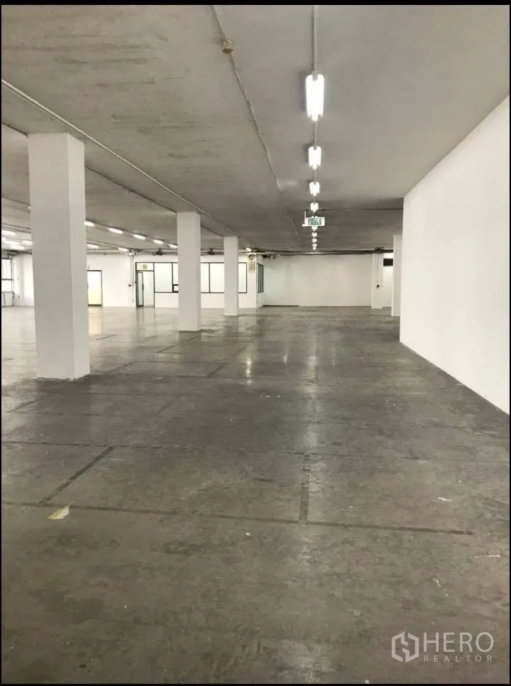 Featured image for 出租 仓库 931 平方米 在 邦克洛 邦科莱姆 曼谷