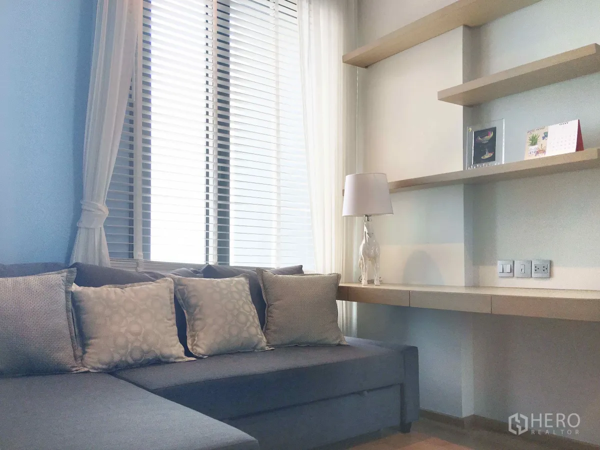 Featured image for For rent 2 Bedroom Condominium in Keyne by Sansiri in Khlong Toei, Khlong Toei, Bangkok BTS Thonglor