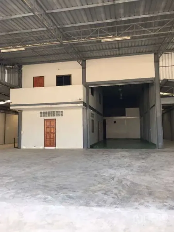 Featured image for For rent Factory 800 sqm in Bang Phli, Samut Prakan