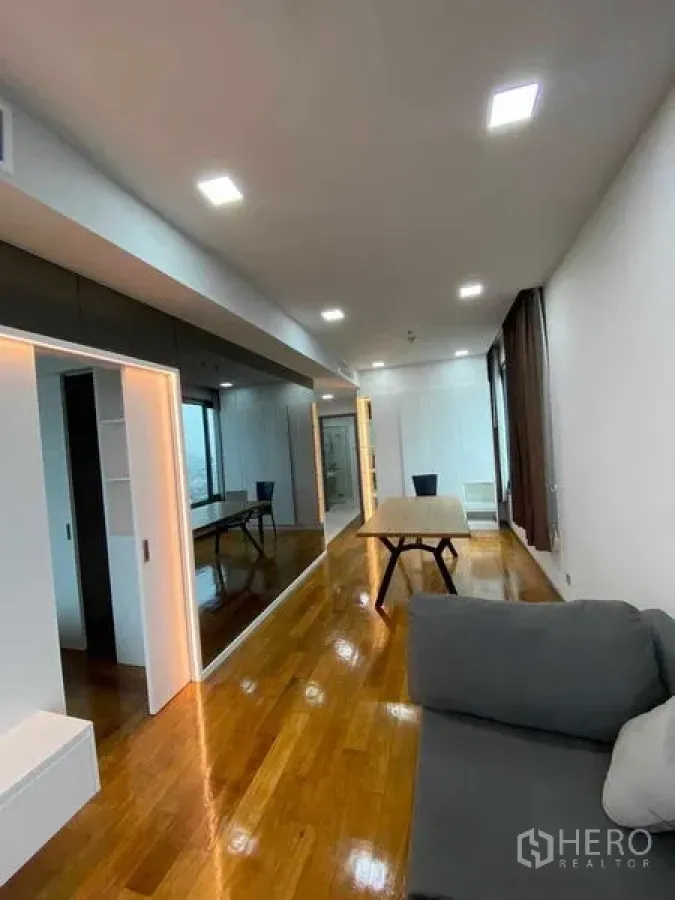 Featured image for For rent or sale 2 Bedroom Condominium in Keyne by Sansiri in Khlong Toei, Khlong Toei, Bangkok BTS Thonglor