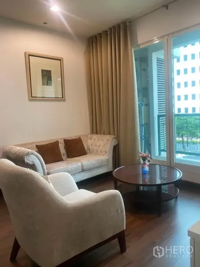 Featured image for For rent 1 Bedroom Condominium in The Address Chidlom in Lumphini, Pathum Wan, Bangkok BTS Chitlom