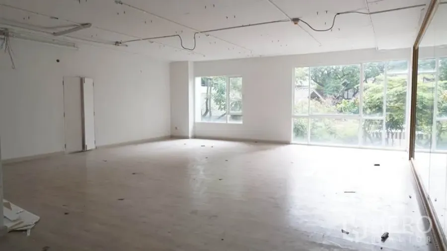 Featured image for For rent Retail Space 120 sqm in Khlong Tan Nuea, Watthana, Bangkok BTS Phrom Phong